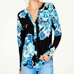 "SALE" INC International concept  top